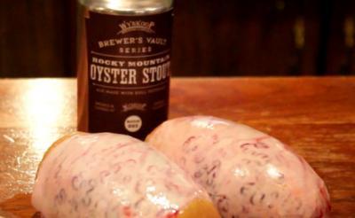 Rocky Mountain Oyster Stout